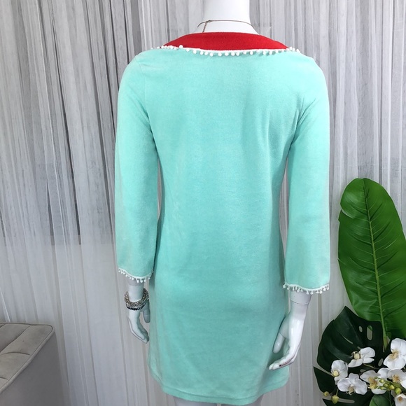 Priorities swimsuit cover - Picture 6 of 13